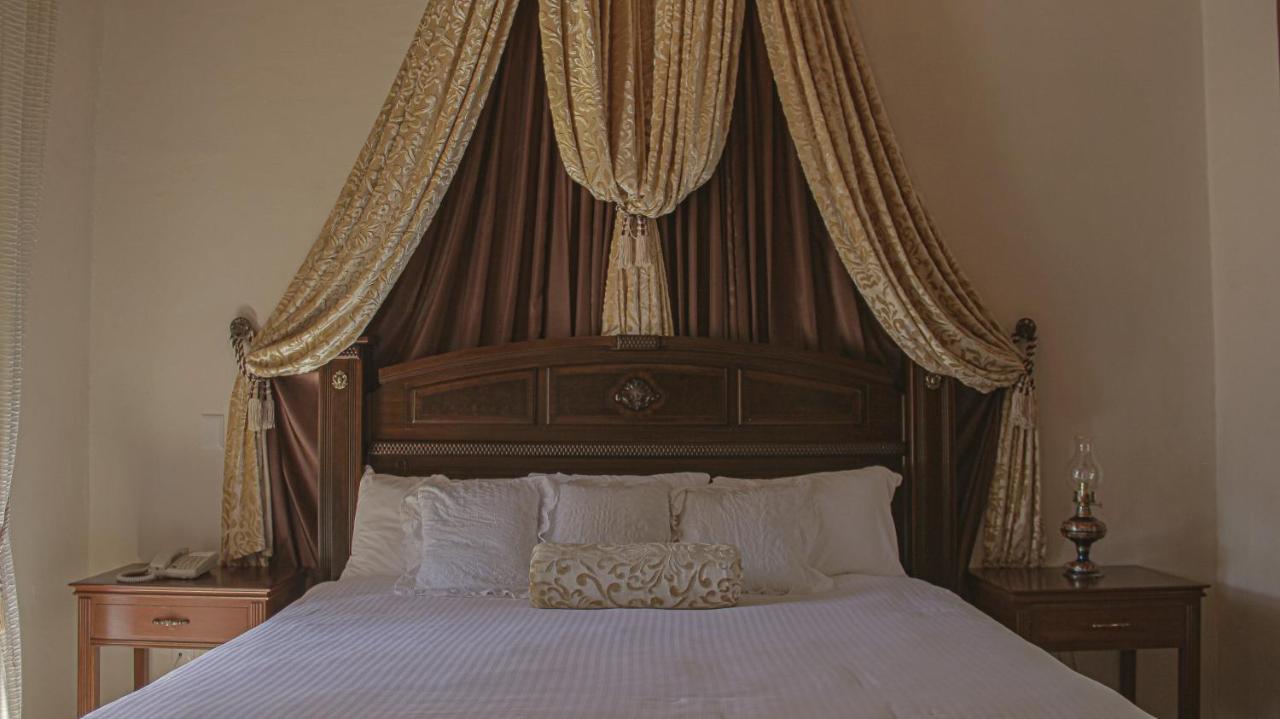 La Casa Del Marques Hotel Комитан де Домингес Екстериор снимка