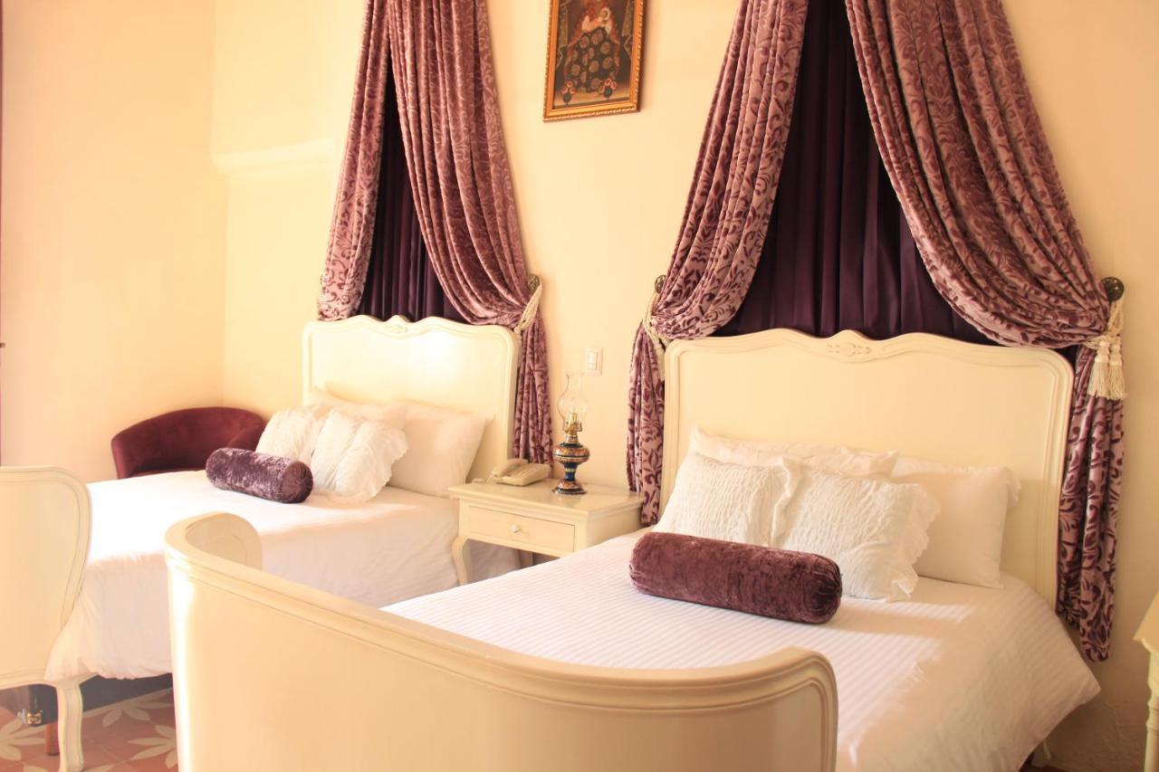 La Casa Del Marques Hotel Комитан де Домингес Екстериор снимка