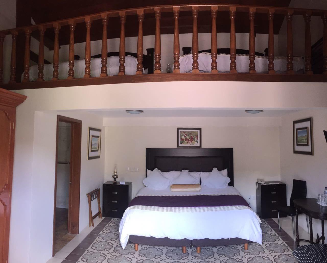 La Casa Del Marques Hotel Комитан де Домингес Екстериор снимка