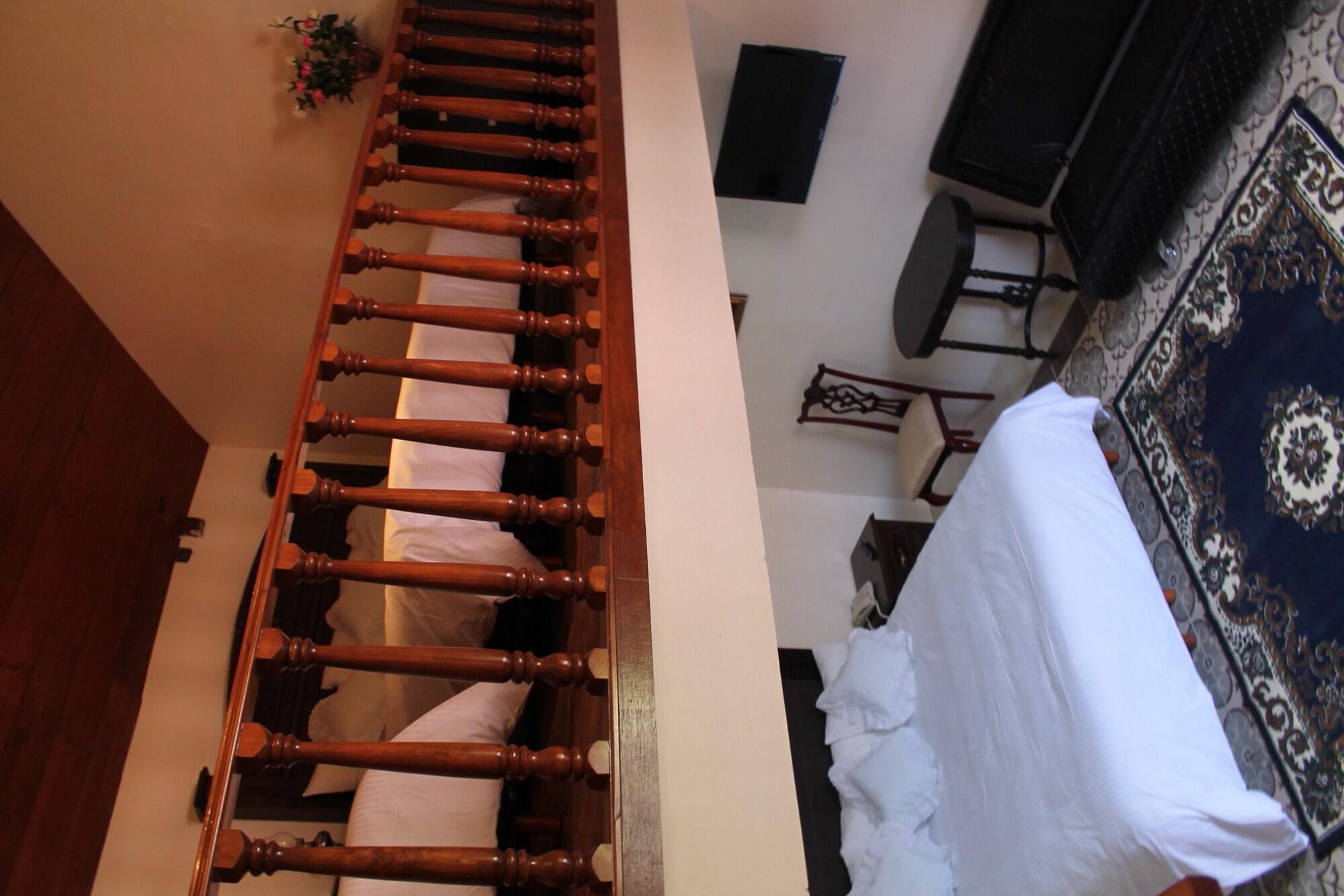 La Casa Del Marques Hotel Комитан де Домингес Екстериор снимка