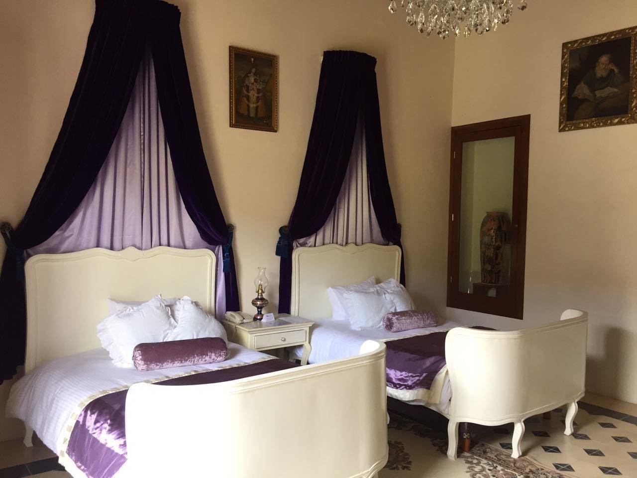 La Casa Del Marques Hotel Комитан де Домингес Екстериор снимка