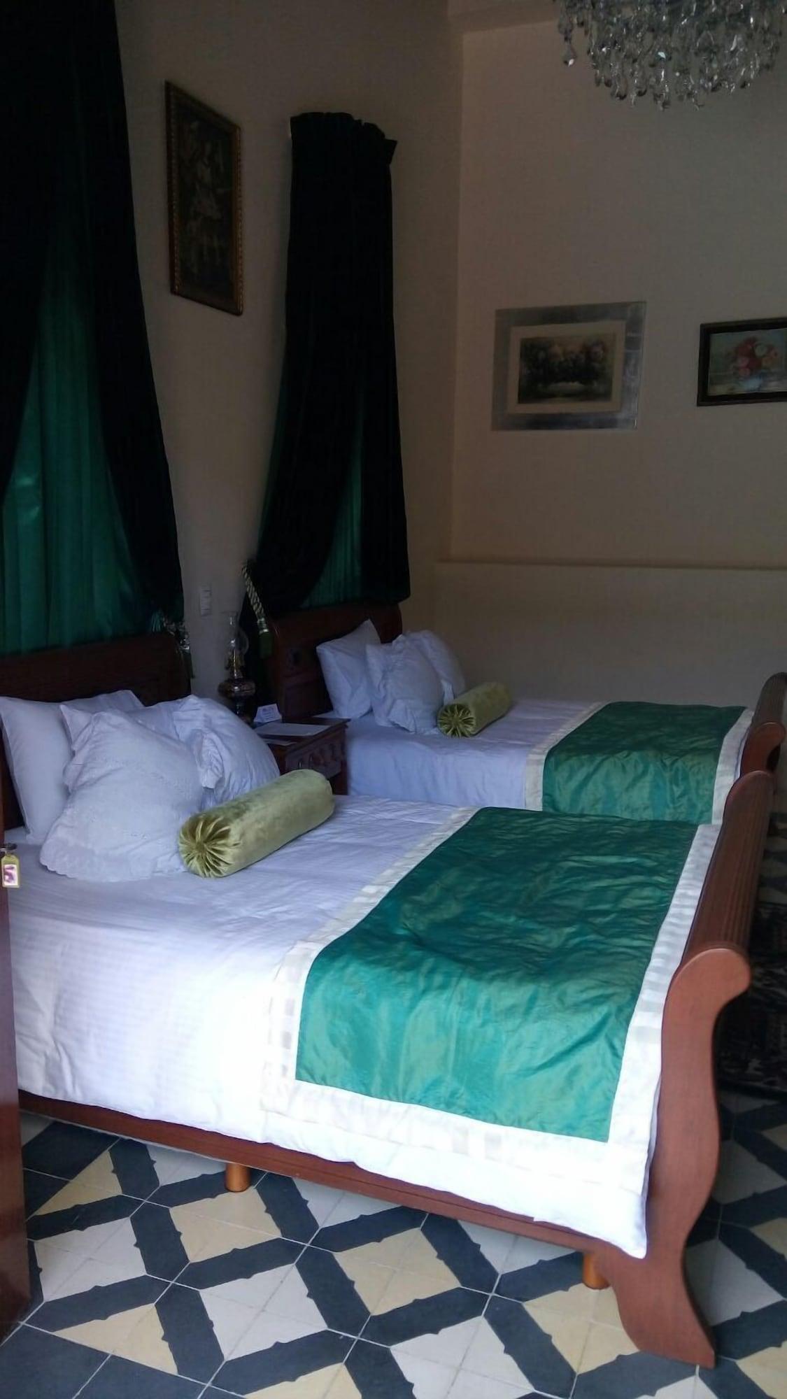 La Casa Del Marques Hotel Комитан де Домингес Екстериор снимка
