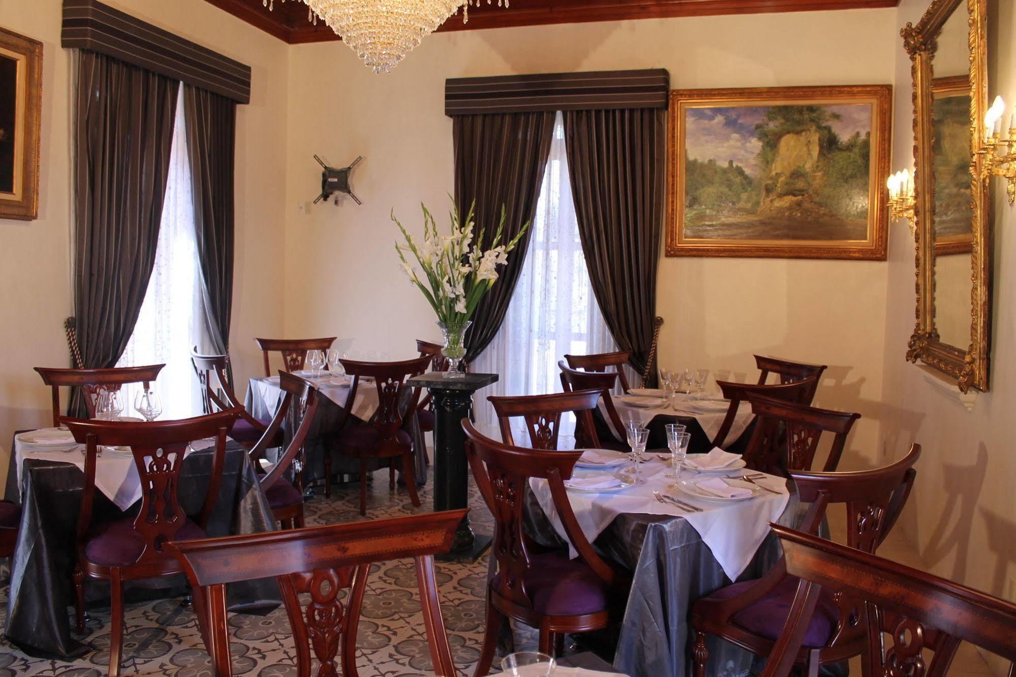 La Casa Del Marques Hotel Комитан де Домингес Екстериор снимка
